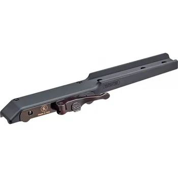 Optik montáž Contessa EU šína12mm na Pulsar Apex/Digisight/Trail SBP07