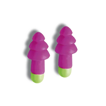 Špunt do uší Zátky MOLDEX Rockets_ 30 dB Varianta: FJP-7171000100