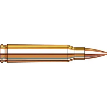 Sportovní střelba Hornady Náboj kulový Hornady, Superformance Match, .223 Rem, 75GR, BTHP
