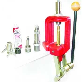 Příslušenství pro sportovní střelbu Lee Precision LEE 50 BMG kit