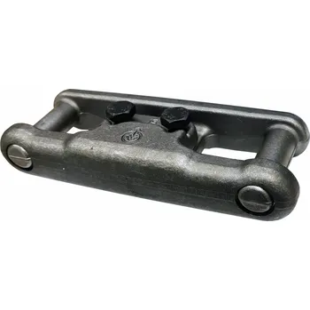 Železářství Spojovací článek kolopásů OLOFSFORS 22x185 mm