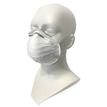 respirátor Respirátor FFP2, PG bez výdech.ventilku Varianta: FJP-9070250200