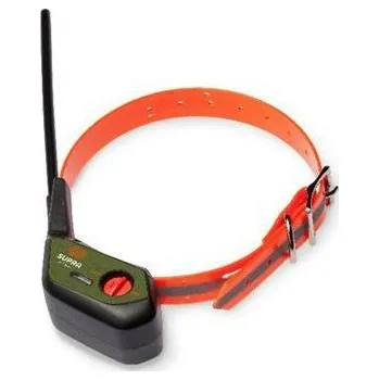 Obojek pro psa Sledovací GPS obojek TRACKER SUPRA EASY