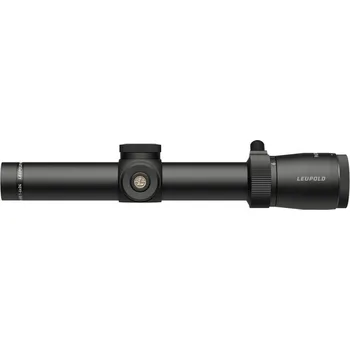 Puškohled Leupold Puškohled Leupold, Patrol 6HD, 1-6x24mm SFP, osnova osv. FireDot Duplex, tubus 30mm