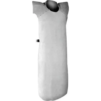 Pracovní kombinéza Svářečská zástěra DUŠAN přes ramena Varianta: FJP-6433901099