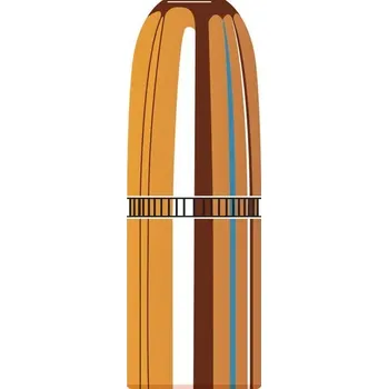 Příslušenství pro sportovní střelbu Hornady Střela Hornady, DGX Bonded, .45"/ .458", 480GR, DGX, (.450 Nitro Express)