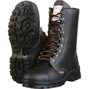 Pracovní obuv Protipořezová obuv Profesional I Velikost: 39