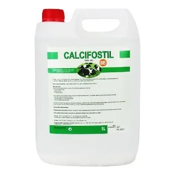 Uab Ruvera Calcifostil oral gel 5l