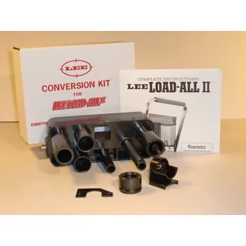 Příslušenství pro sportovní střelbu Lee Precision Lee Load-All II Conversion Kit 16G
