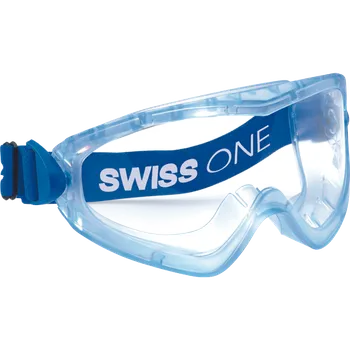 Sluneční brýle JSP Ochranné brýle PROFILE ventilované s nepřímým větráním Varianta: FJP-7572100200