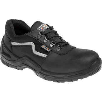 Pracovní obuv PRABOS FARM low MARS O2 černá Velikost: 45