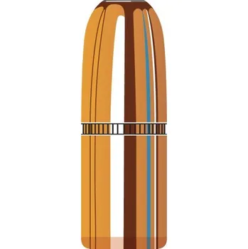 Příslušenství pro sportovní střelbu Hornady Střela Hornady, Dangerous Game Bullet, 470 Cal./ .474", 500GR, DGX