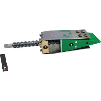 Štípací klín PETZLOG Mechanický klín Logging Force FK50-2