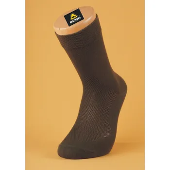 Pánské ponožky BOBR - LETNÍ - SPOLEČENSKÉ ponožky Velikost: 42/43