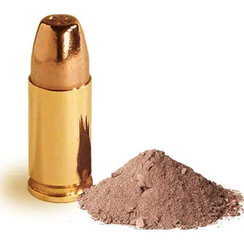 Příslušenství pro sportovní střelbu Speer Náboj kulový Speer, Lawman RHT, 9mm Luger, 100GR (6,48g), Frangible