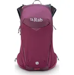 Batoh Rab Nitron 25L Barva: Mulberry, Velikost: M
