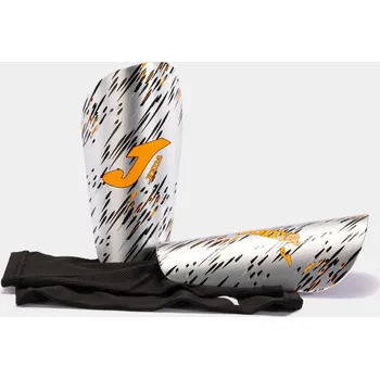 Fotbalový chránič Joma Fotbalové chrániče šedá barva Velikost: L