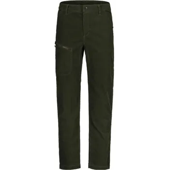 Pánské kalhoty Pánské kalhoty Maloja GOLDBERGM. - tmavě zelená M