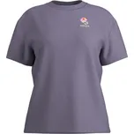 Dámské tričko Maloja SVELLINGM. - fialová L