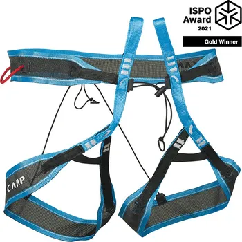 Horolezectví Sedák Camp Alp Race L