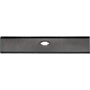 Lišta karosérie Ozdobná / ochranná lišta, boční stěna VAN WEZEL 3799404