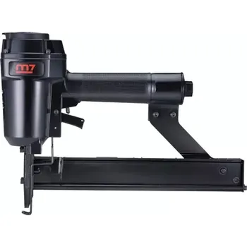 Sponkovačka M7 SU-9040 profesionální pneumatická sponkovačka (16-40 mm)