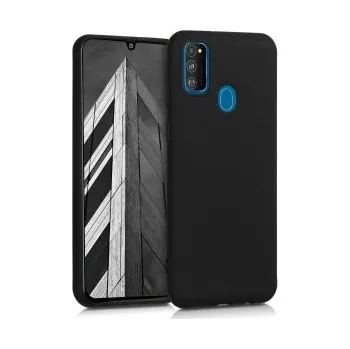 Telefonní příslušenství Pouzdro pro Samsung Galaxy M30s - matná