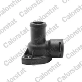 Chladič motoru Příruba chladiva CALORSTAT by Vernet WF0029
