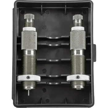 Příslušenství pro sportovní střelbu CH Tool & Die 9x57 Mauser CH4D reloading dies