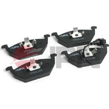 Brzdová destička Sada brzdových destiček, kotoučová brzda JPN-10H9030-JPN