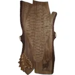 Dřevo Novák Podložka pod trofej č. 250