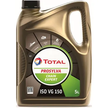 Motorový olej TOTAL PROSYLVA CHAIN EXPERT 5L