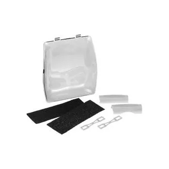 Toaleta pro kočku ferplast Náhradní dvířka a filtry k WC kočka MIKA, BELLA FP