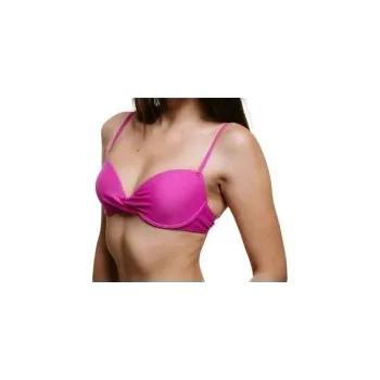 AUTHORITY AUTHORITY Bora Top W pink, Velikost XXL