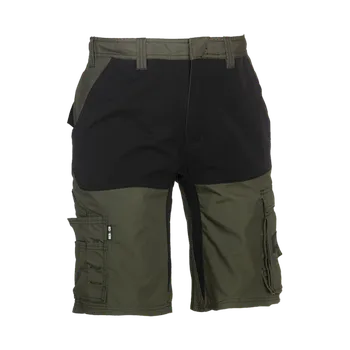 Pánské kraťasy HEROCK Extra STRETCHOVÉ bermudy HESPAR Velikost: 60 (H54), Barvy: khaki