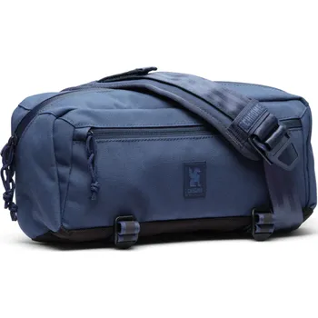 Ledvinka Ledvinka Chrome Mini Kadet Sling barva Indigo
