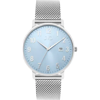 Módní doplněk JVD Touches J‑TS42 + 2 měsíce na vrácení zboží