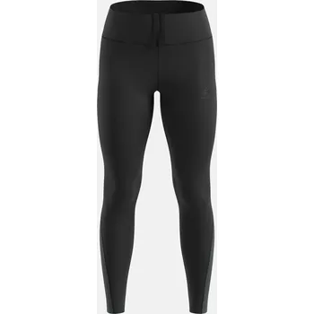 Běžecké oblečení Odlo kalhoty ESSENTIAL THERMAL Tights 2025/2026 S Dámské