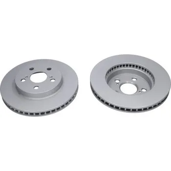 Brzdový kotouč Brzdový kotouč KAVO PARTS BR-9551-C