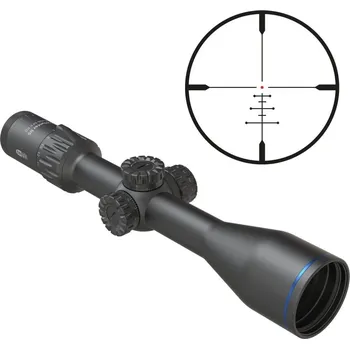Puškohled Meopta Puškohled MeoHunter R5 3-15x50 SFP RD BDC3