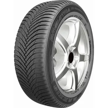 Letní osobní pneu 205/50R16 87V, Maxxis, PREMITRA ALL SEASON AP3, 42356002