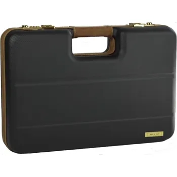 Kufr Negrini pistolový luxusní