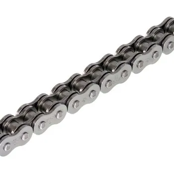Řetězová sada pro motocykl Řetěz 520z3, jt chains (x-kroužek, barva černá, 112 článků vč. nýtovací spojky) m254-10-112b