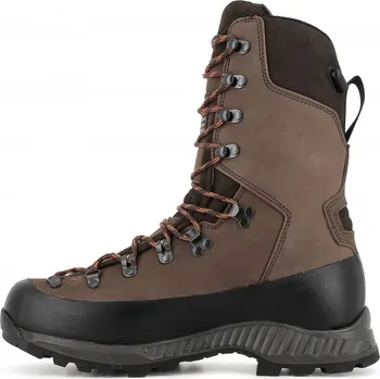 Pánská zimní obuv Alpina Hunter Heat 47