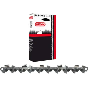 Pilový řetěz Oregon Pilový řetěz OREGON, 54 článků, 1,6 mm, .3/8", kulatý zub; 75DPX054E