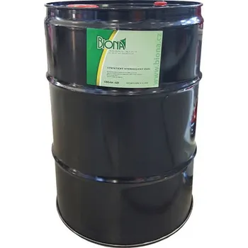 Biona Biologický olej BIPOL K - 60 l