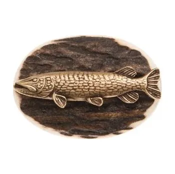 Zubíček Štika (parohové bolo)