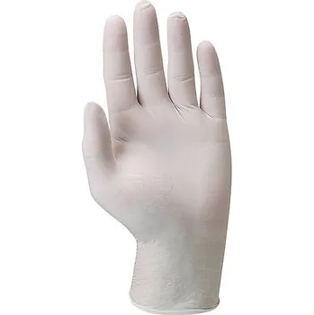 Latex rukavice bal.30ks pudr 08 Varianta: Latex rukavice bal.30ks pudr 10