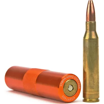 Příslušenství pro sportovní střelbu Nábojový kalibr Lyman – 338 Lapua Mag