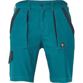 montérky MAX NEO šortky navy 46 Varianta: MAX NEO šortky navy